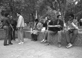Peter Anderson — Youth Culture 1980s