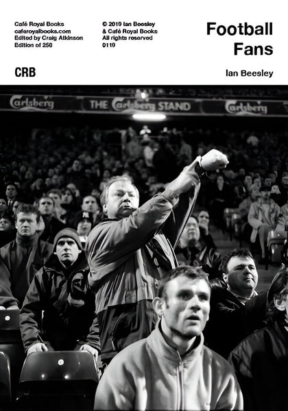 Ian Beesley — Football Fans