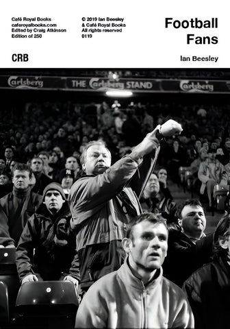 Ian Beesley — Football Fans