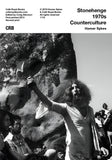 Homer Sykes — Stonehenge 1970s Counterculture