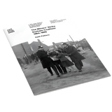 Keith Pattison — The Miners’ Strike Durham Coalfield 1984–1985