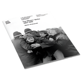 Martin Shakeshaft — The Miners’ Strike 1984–1985