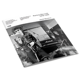 Daniel Meadows— Factory Records 1979–1980
