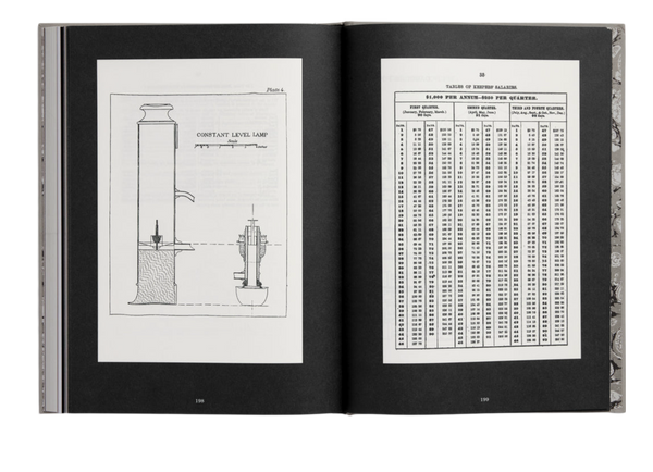 A24-The Lighthouse Screenplay Book