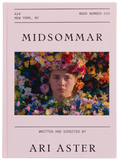 A24-Midsommar Screenplay Book
