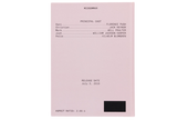 A24-Midsommar Screenplay Book