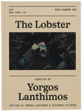 A24-The Lobster Screenplay Book
