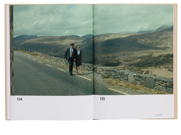 A24-The Lobster Screenplay Book