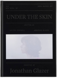 A24-Under the Skin Screenplay Book