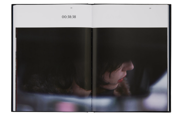 A24-Under the Skin Screenplay Book
