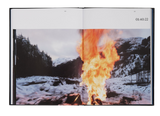 A24-Under the Skin Screenplay Book