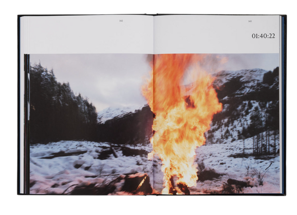 A24-Under the Skin Screenplay Book