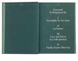 A24-Hereditary Screenplay Book