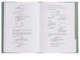 A24-Hereditary Screenplay Book