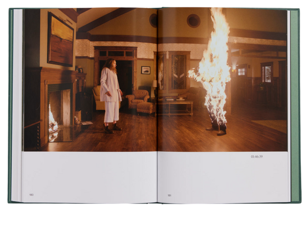 A24-Hereditary Screenplay Book
