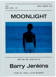A24-Moonlight Screenplay Book