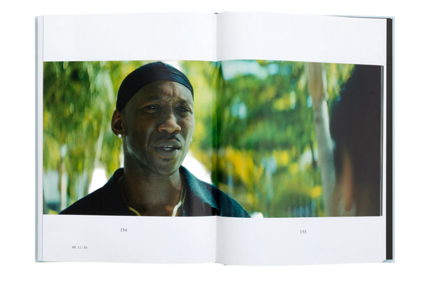 A24-Moonlight Screenplay Book