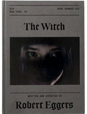 A24-The Witch Screenplay Book