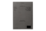 A24-The Witch Screenplay Book