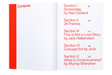 A24-EX MACHINA Screenplay Book