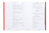 A24-EX MACHINA Screenplay Book
