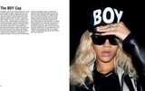 ALL ABOUT THE BOY BY STEPHANE RAYNOR