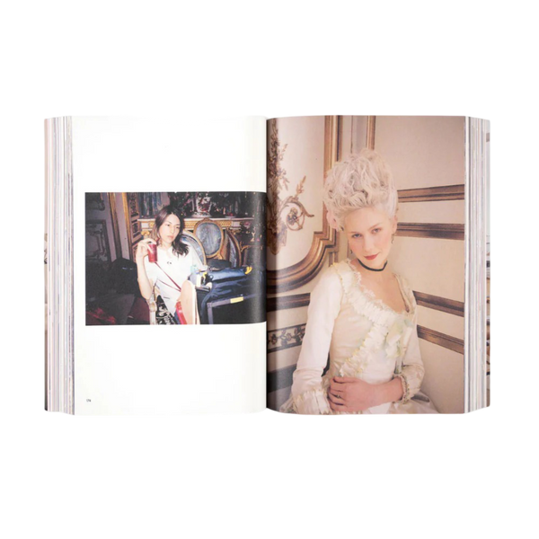 ARCHIVE - SOFIA COPPOLA