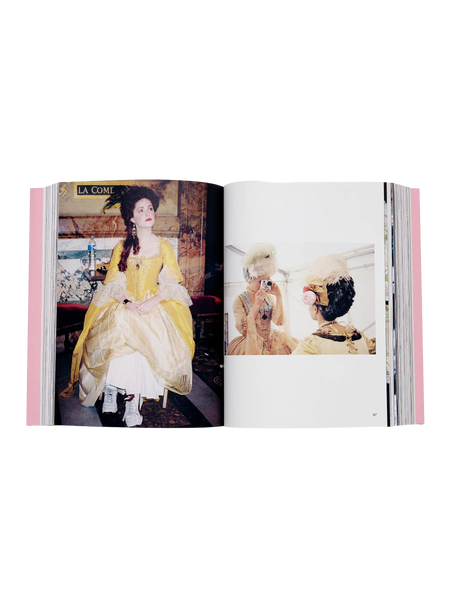 ARCHIVE - SOFIA COPPOLA