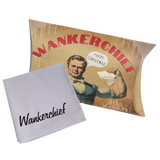 THE WANKERCHIEF