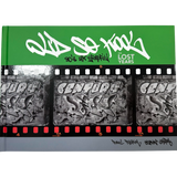 OLD SO KOOL 2 "THE LOST YEARS"