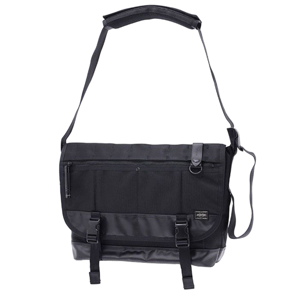PORTER YOSHIDA & CO (HEAT MESSENGER BAG)
