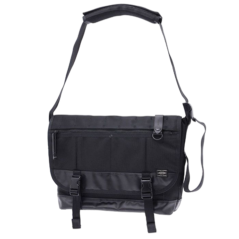 PORTER YOSHIDA & CO (HEAT MESSENGER BAG)