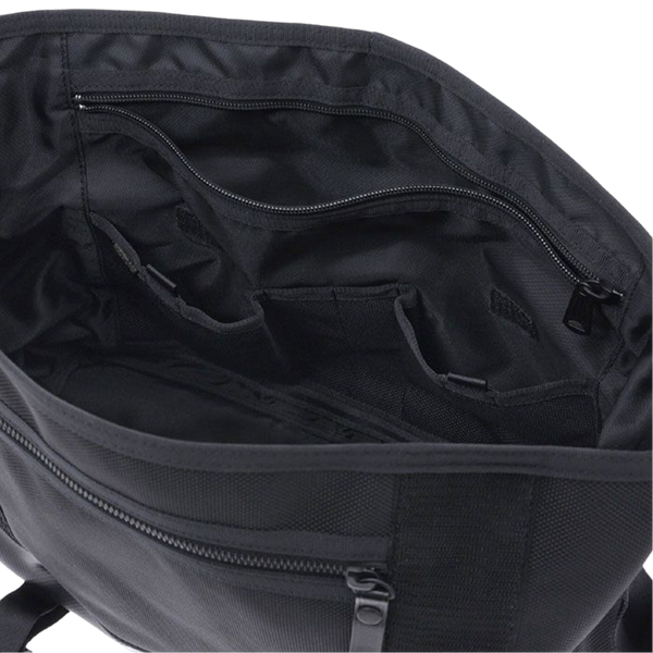 PORTER YOSHIDA & CO (HEAT MESSENGER BAG)