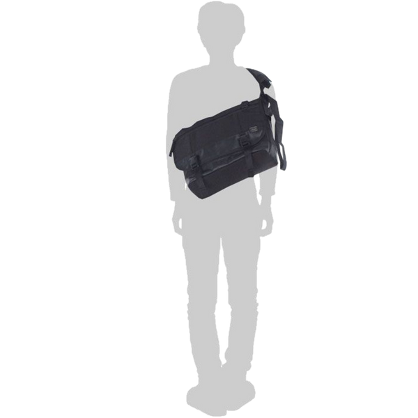 PORTER YOSHIDA & CO (HEAT MESSENGER BAG)