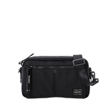 PORTER YOSHIDA & CO (HEAT SHOULDER BAG) HORIZONTAL
