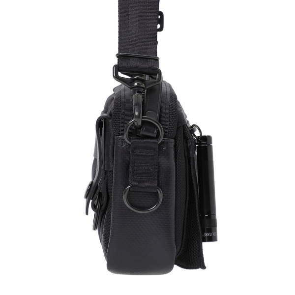 PORTER YOSHIDA & CO (HEAT SHOULDER BAG) HORIZONTAL