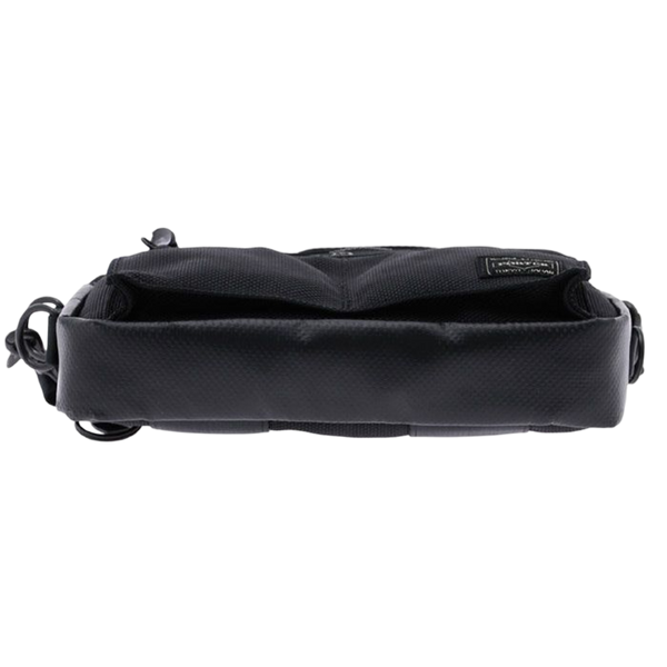 PORTER YOSHIDA & CO (HEAT SHOULDER BAG) HORIZONTAL