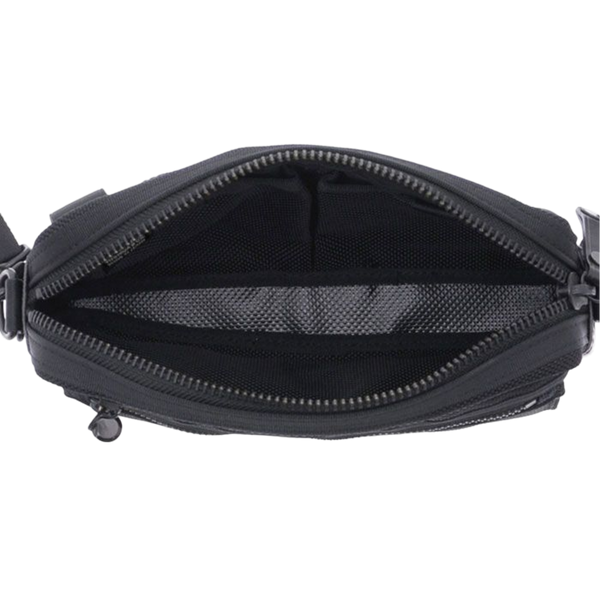 PORTER YOSHIDA & CO (HEAT SHOULDER BAG) HORIZONTAL