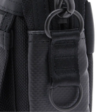 PORTER YOSHIDA & CO (HEAT SHOULDER BAG) HORIZONTAL