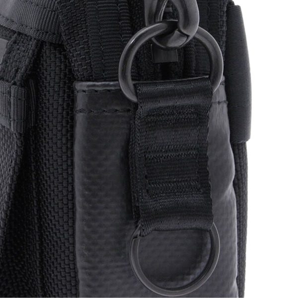 PORTER YOSHIDA & CO (HEAT SHOULDER BAG) HORIZONTAL