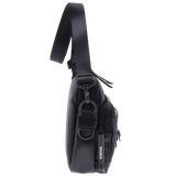 PORTER YOSHIDA & CO (HEAT SHOULDER BAG) VERTICLE