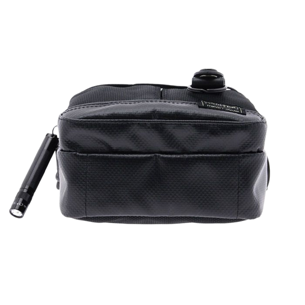 PORTER YOSHIDA & CO (HEAT SHOULDER BAG) VERTICLE