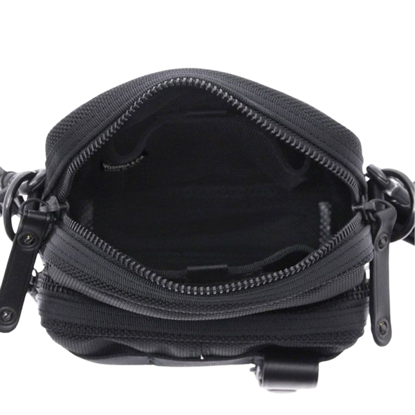 PORTER YOSHIDA & CO (HEAT SHOULDER BAG) VERTICLE