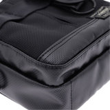 PORTER YOSHIDA & CO (HEAT SHOULDER BAG) VERTICLE