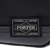 PORTER YOSHIDA & CO (HEAT SHOULDER BAG) VERTICLE