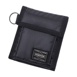 PORTER YOSHIDA & CO (CAPSULE WALLET) BLACK