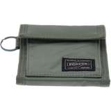PORTER YOSHIDA & CO (CAPSULE WALLET) SILVER