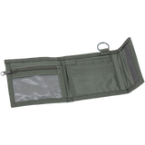 PORTER YOSHIDA & CO (CAPSULE WALLET) SILVER