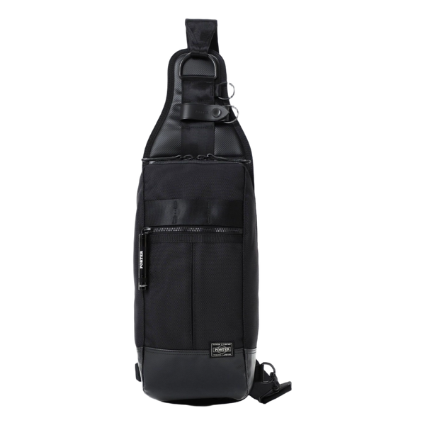 PORTER YOSHIDA & CO (HEAT SLING SHOULDER BAG)