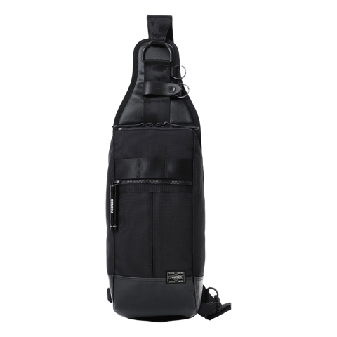 PORTER YOSHIDA & CO (HEAT SLING SHOULDER BAG)